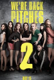 Pitch Perfect 2 (2