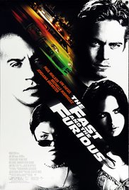 Fast and Furious 1