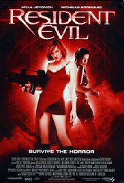 Resident Evil (200