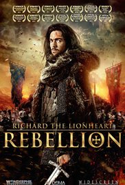 Richard the Lionhe
