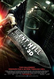 Silent Hill: Revel