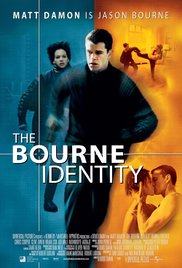 The Bourne Identit