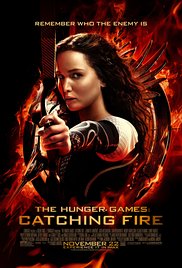 The Hunger Games C