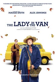 The Lady in the Va