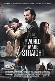The World Made Str