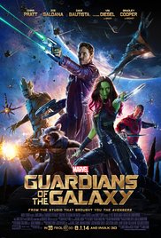 Guardians of the G