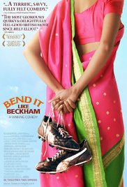 Bend It Like Beckh