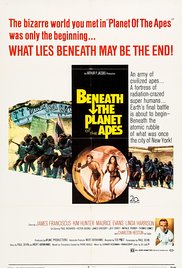 Beneath the Planet