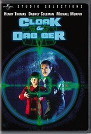 Cloak & Dagger (19