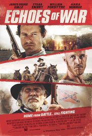 Echoes of War (201