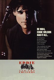 Eddie and the Crui