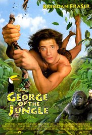 George of the Jung