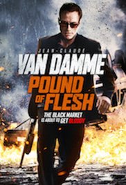 Pound of Flesh (20