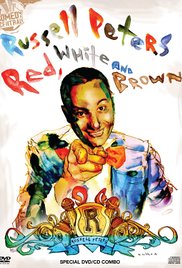 Russell Peters: Re