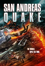 San Andreas Quake 