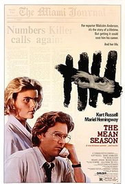 The Mean Season (1