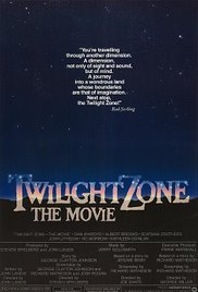 Twilight Zone: The