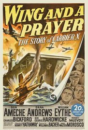 Wing and a Prayer 