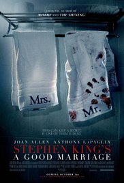A Good Marriage (2