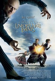 Lemony Snickets - 