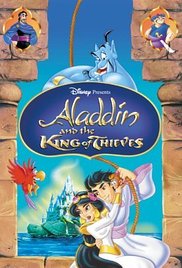 Aladdin and the Ki