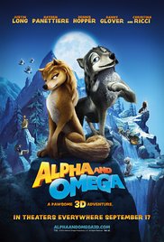 Alpha and Omega (2