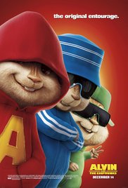 Alvin And The Chip