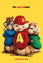 Alvin and the Chip