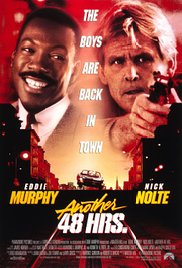 Another 48 Hrs 199