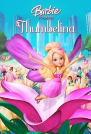 Barbie presents Th