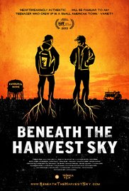 Beneath the Harves