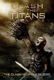 Clash of the Titan