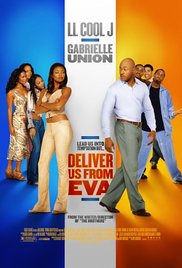 Deliver Us From Ev