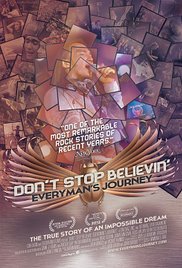 Dont Stop Believin