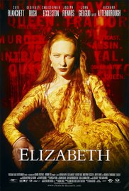 Elizabeth The Virg