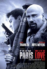 From Paris with Lo