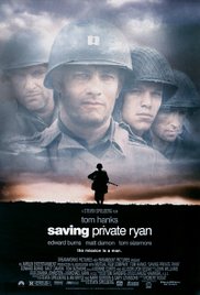 Saving Private Rya