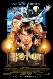 Harry Potter and t