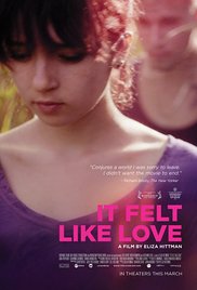 It Felt Like Love 