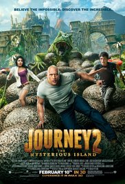 Journey 2: The Mys