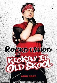 Kicking It Old Sko