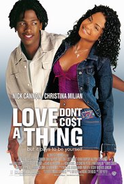 Love Dont Cost A T