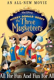 Mickey, Donald, Go