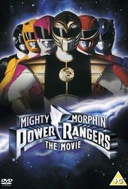 Mighty Morphin Pow