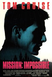 Mission: Impossibl
