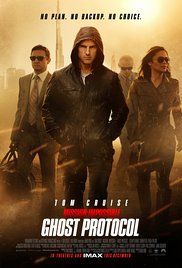 Mission Impossible