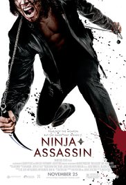 Ninja Assassin 200