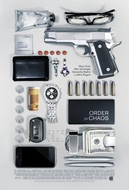 Order of Chaos (20