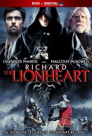 Richard The Lionhe