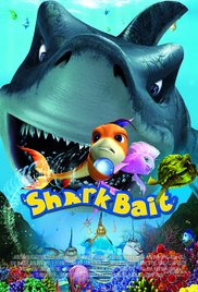 The Reef Shark Ba
